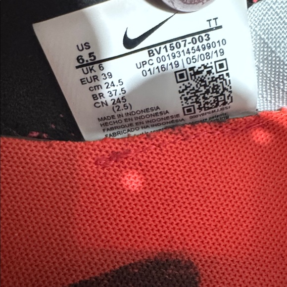 Nike React Element 55 - Picture 6 of 6